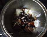 ઓરીઓ કીટકેટ શેક (Oreo KitKat Shake Recipe In Gujarati) રેસીપી સ્ટેપ2ફોટો