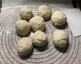 Foto del paso 3 de la receta: Pan Árabe
