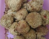 Foto langkah ke 7 dari resep Bola Tempe.