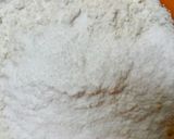 A picture of step 2 of Homemade digestive biscuits.