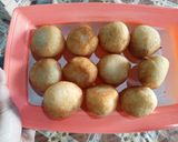 Foto langkah ke 6 dari resep Klenyem singkong.
