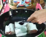 Foto langkah ke 3 dari resep Abon Ikan.