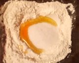 Foto del paso 3 de la receta: Pancitos de anís 🇺🇾