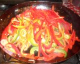 Foto del paso 3 de la receta: Nidos de matambre