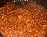 Foto del paso 4 de la receta: Macarrones con Carne Picada y Queso