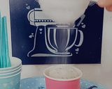 Foto del paso 4 de la receta: Mugs cake en 2' by Rouss comidas