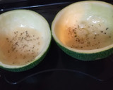 Foto del paso 5 de la receta: Zapallo italiano relleno