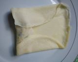 Foto langkah ke 5 dari resep Lumpia Basah.
