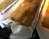 A picture of step 8 of Milk Chocolate Soft Cake.