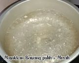 Foto langkah ke 3 dari resep Sayur Bening Praktis.