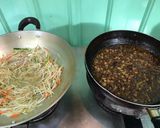 👩🏻🍳滷肉燥. 滷豆輪的食譜步驟2照片