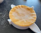 Foto del paso 7 de la receta: Agnolotti con papa y taleggio
