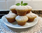 Foto del paso 15 de la receta: Muffin de calabaza y canela