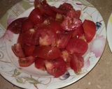 A picture of step 4 of Bhuni hoi moong ki daal.