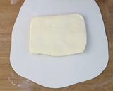 Foto del paso 3 de la receta: Cañoncitos de hojaldre!!! Para acompañar el mate🧉