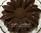Foto langkah ke 5 dari resep Puding Kopi Coklat.