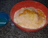 Foto del paso 3 de la receta: Palitos de queso! Tipo talitas