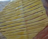 Foto langkah ke 5 dari resep Roti Maryam/Cane.