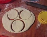 Foto del paso 3 de la receta: English muffins (argentos)