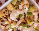 Foto del paso 14 de la receta: Ensalada de pasta caprichosa