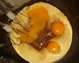 Almás lepény recept fázis 4 fotója