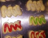 Foto langkah ke 3 dari resep Kue semprit susu keju (kuker).