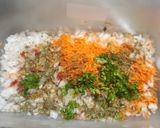 Foto del paso 1 de la receta: Hamburguesas caseras