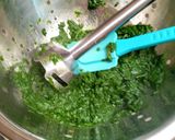 Foto del paso 2 de la receta: Salsa Florentina para Ñoquis o Pastas