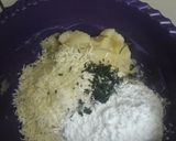 Foto langkah ke 1 dari resep Stik kentang.