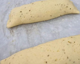 Foto del paso 1 de la receta: Chipa paquita