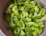 Cara Membuat 87 Frozen Broccoli 1