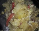 Foto del paso 7 de la receta: Revuelto de papas