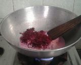 બીટ હલવા(Beet Halwa Recipe in Gujarati) રેસીપી સ્ટેપ4ફોટો