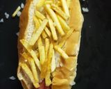 Foto del paso 4 de la receta: Perro Caliente