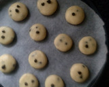 சாக்கோ சிப் குக்கீஸ்(choco chip cookies recipe in tamil) ரெசிபி ஸ்டேப் 4 புகைப்படம்