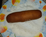 Foto del paso 12 de la receta: Xuxos o pepitos de crema Sin Gluten