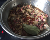 Foto del paso 4 de la receta: 11. Setas guisadas