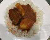 Foto del paso 3 de la receta: Estofado con carne asada