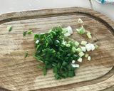 A picture of step 1 of My Grilling Spot Tartar Sauce.