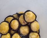 Foto langkah ke 5 dari resep Nastar lembut.