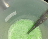 Foto langkah ke 5 dari resep Bolu mini santan.