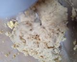 Foto langkah ke 3 dari resep Roti Tawar Metode Tangzong.