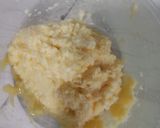 Foto langkah ke 1 dari resep Telur Kelapa Parut Goreng.