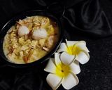 লিচুর ক্ষীর বা লিচুর পায়েস (Lichi Khir/Payes) রেসিপি ধাপ - 4 ছবি