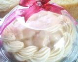 รูปขั้นตอนการทำที่ 11 ของ เค้กส้มไง...กินเย็นชื่นใจ