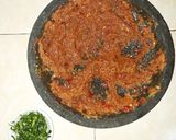 Foto langkah ke 1 dari resep Sate Pusut (Sate Khas Lombok).