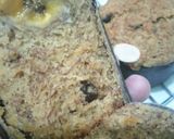 Foto langkah ke 5 dari resep Banana Muffin.