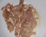 Foto del paso 1 de la receta: Beefsteak con colinabo