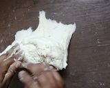 Foto del paso 6 de la receta: Bollos de hamburguesa