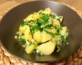 Foto del paso 4 de la receta: Papas aliñás